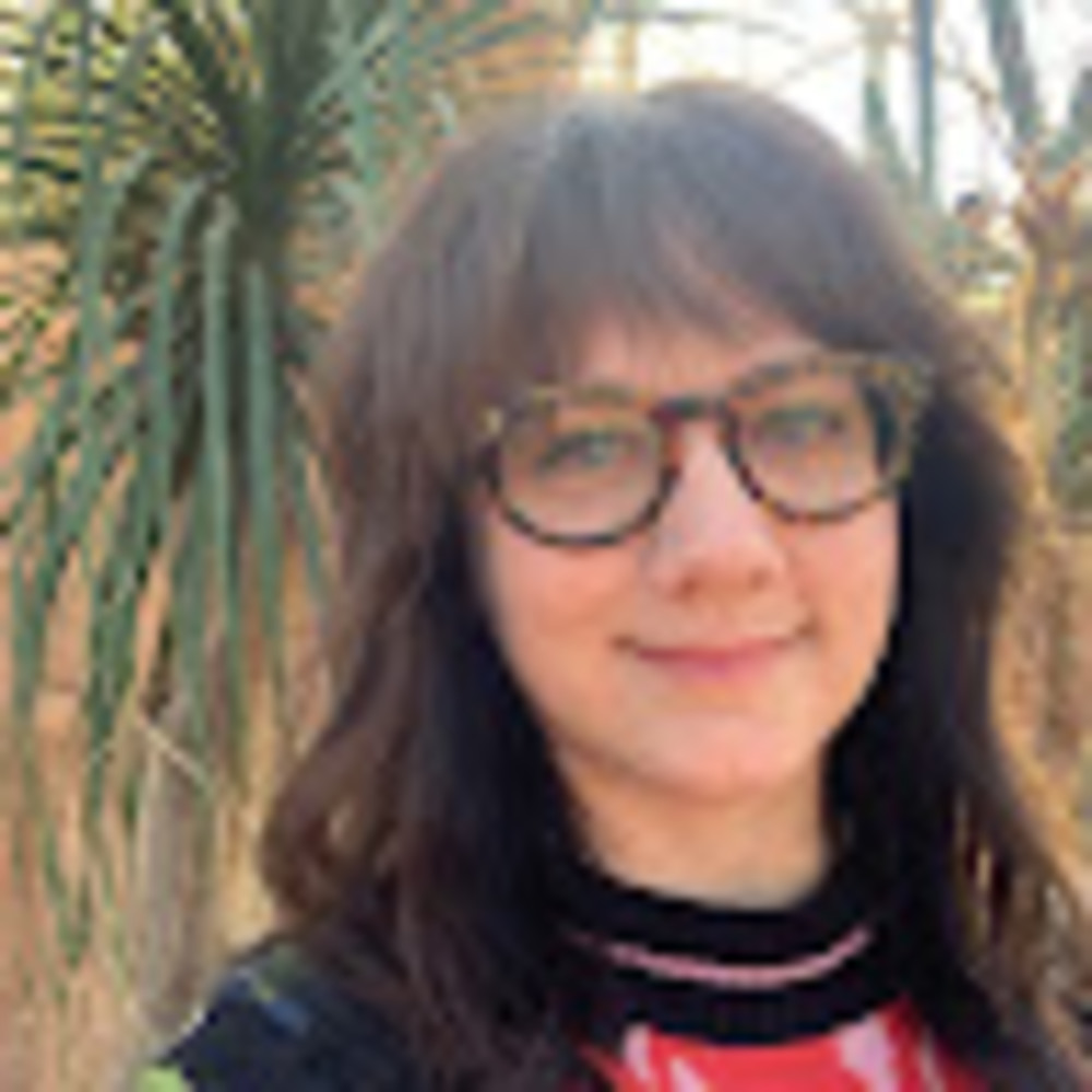 Meet your Posher, Alicia
